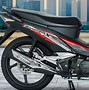 Harga Honda Supra X 125 Helm In Tahun 2011