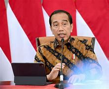 Hari Lahir Jokowi Dodo