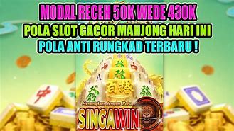 Hi Win Gacor Hari Ini Modal 250K Rupiah Indonesia Gratis