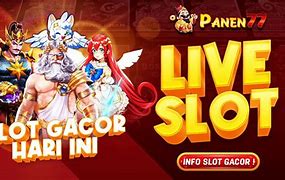 Jangkar Slot Info Terbaru Hari Ini Live Streaming