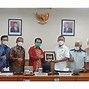 Kantor Dprd Provinsi Dki Jakarta