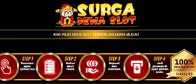 Login Surga Dewa