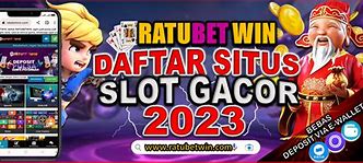 Satu 23 Slot