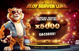 Slot Luar Negeri Resmi