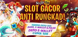 Slot Online Dapat Saldo Gratis Tanpa Deposit