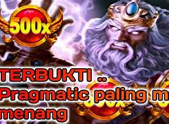 Slot Pragmatic Sering Menang Modal 20K Gratis Di Indonesia