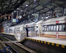 Stasiun Kereta Bandara Yogyakarta